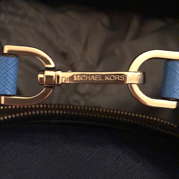 Michael Kors satchel - Picture 3 of 4